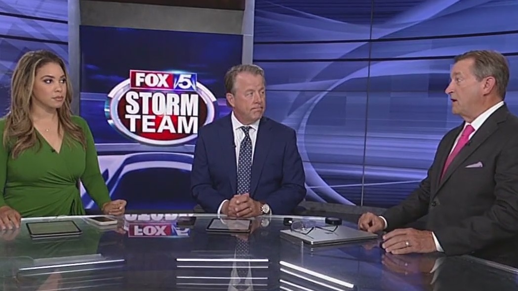 FOX 5 News at 10 p.m. July 2, 2024