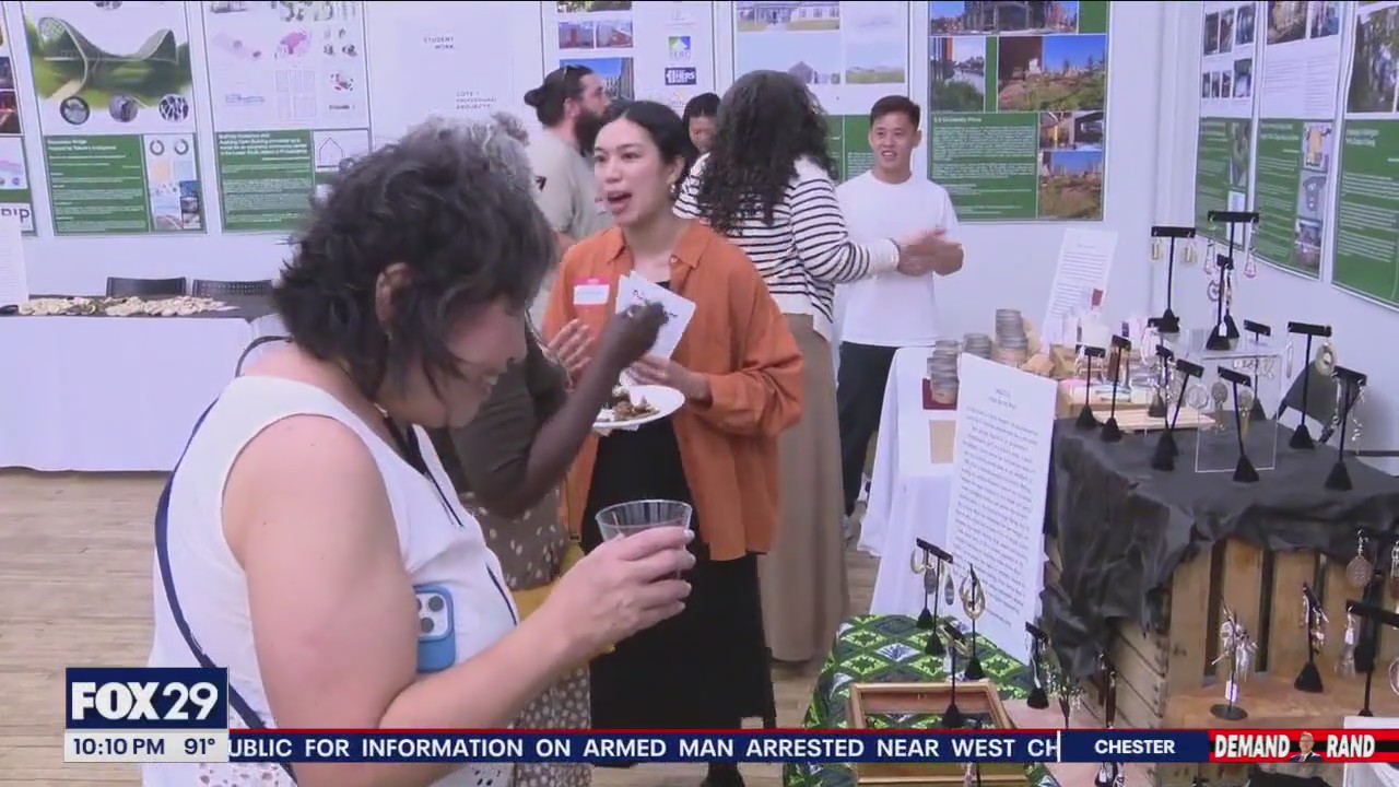 Community engagement meeting lays out plans for Market East