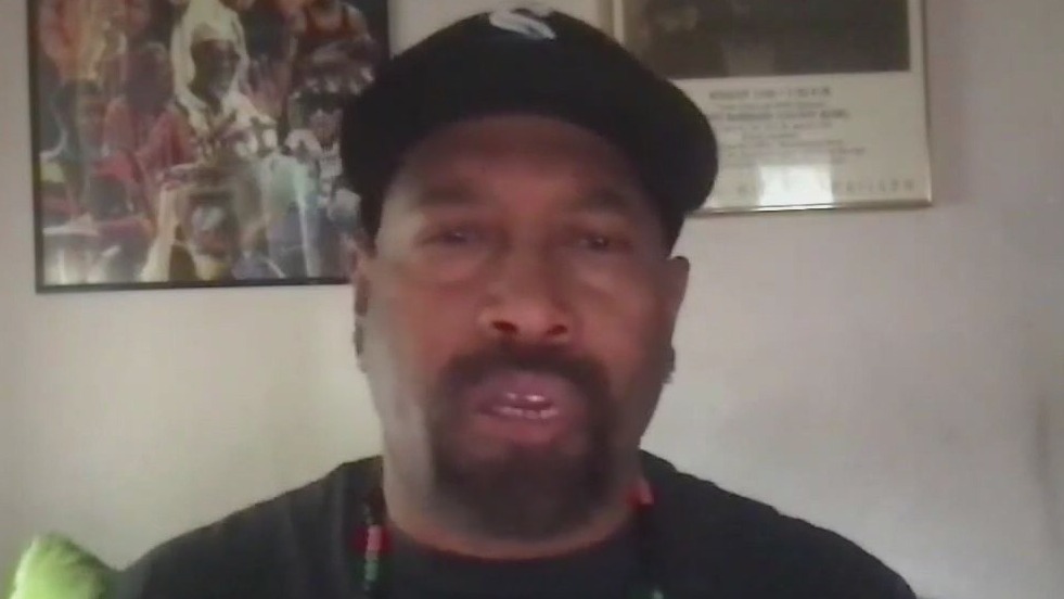 Darrell M. McNeill's book on The Isley Brothers