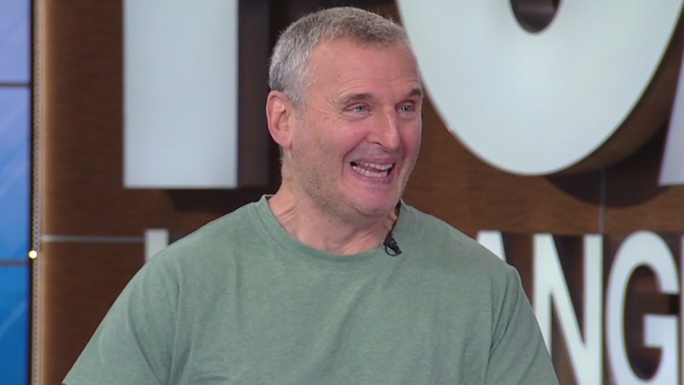 Phil Rosenthal visits GDLA+