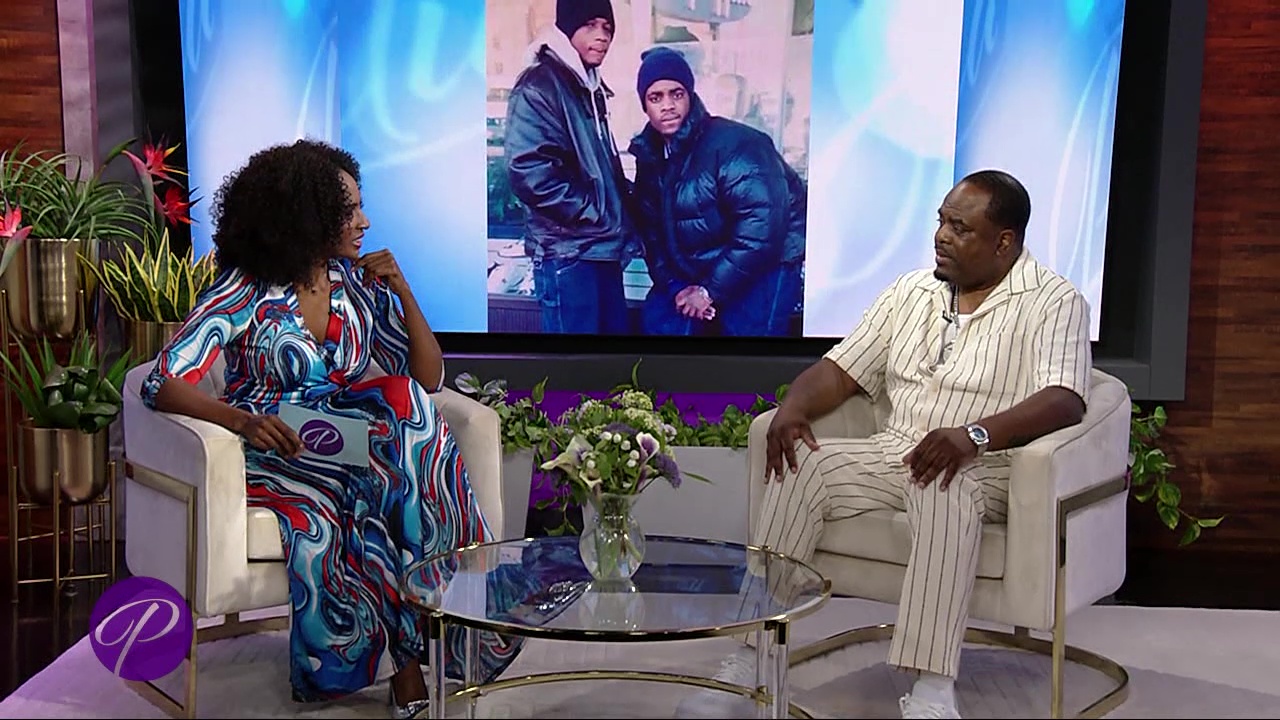 Portia: Godfather of Harlem