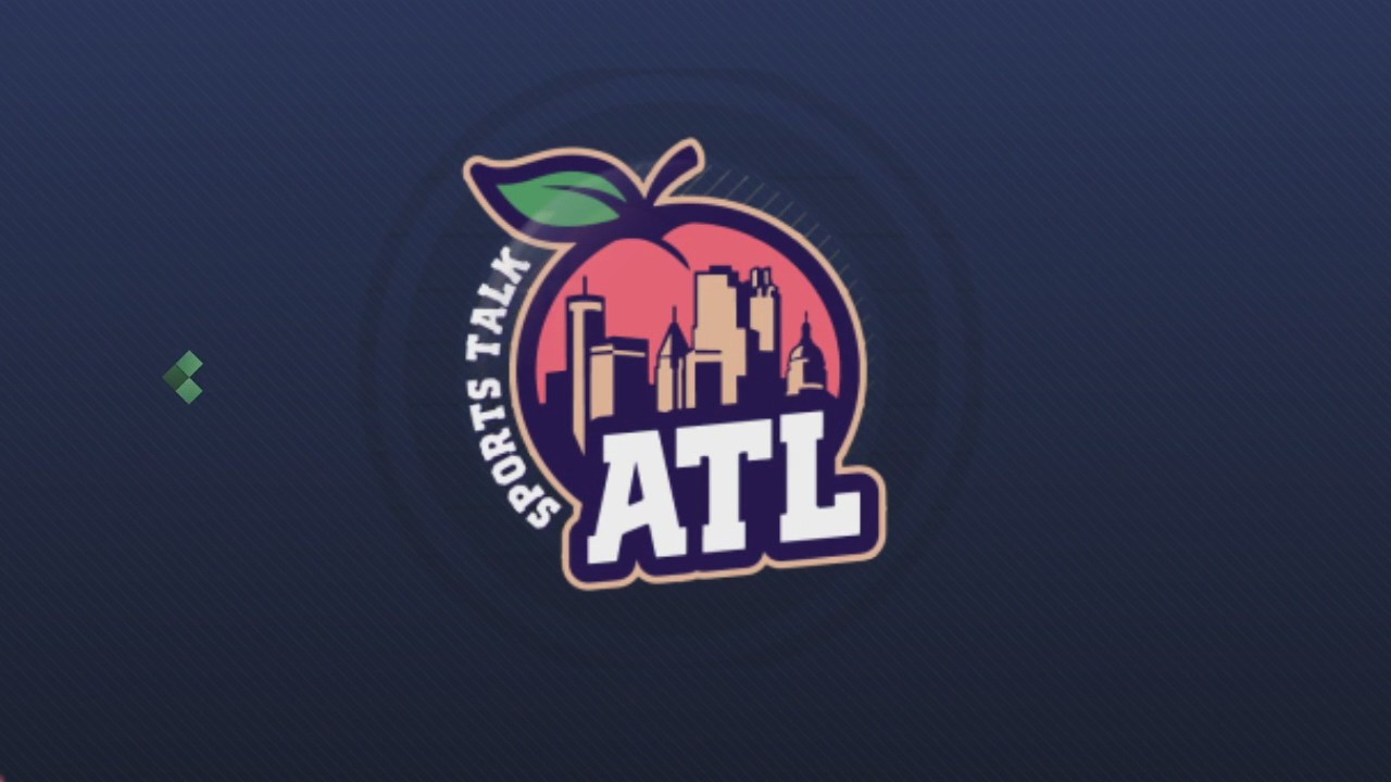 SportsTalk ATL: July 23, 2024