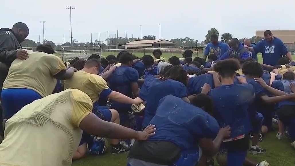 Undefeated Mainland, Spruce Creek set for showdown