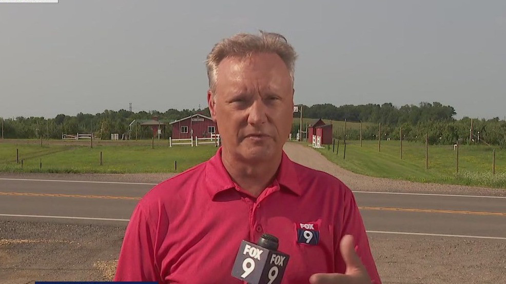 Gov. Walz signs legislation to help MN farmers at Delano event