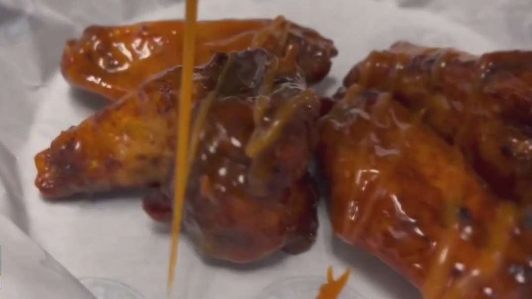 Bay Area restaurant known for its chicken