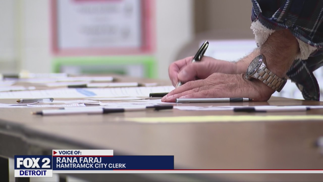 Hamtramck mayoral race too close to call with 11 votes difference