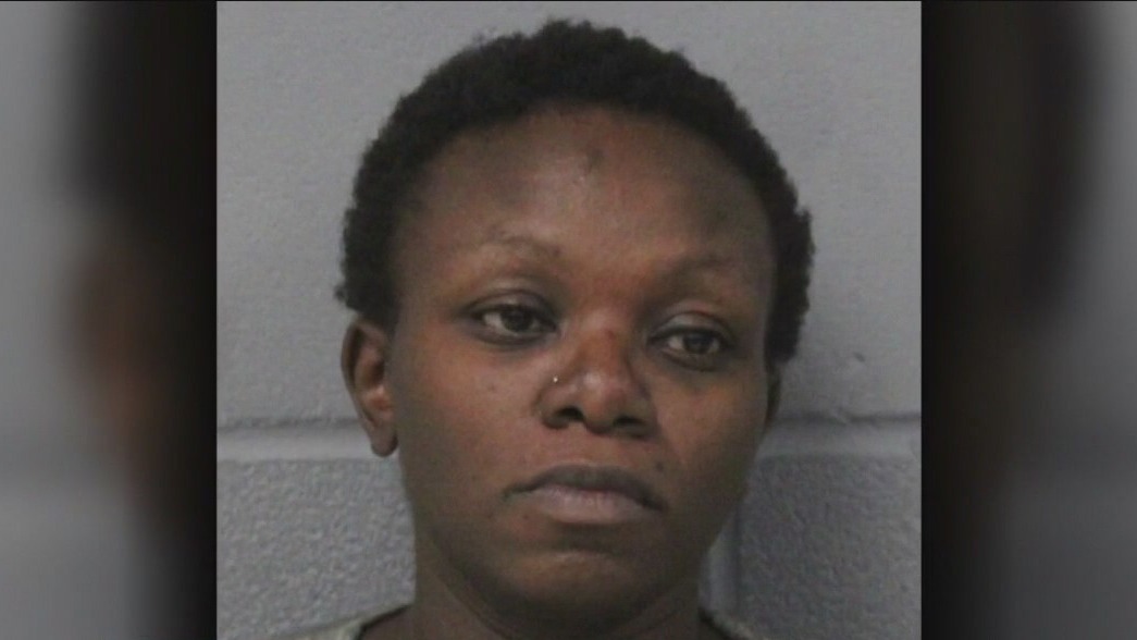 Mother arrested after AMBER Alert on infant in Austin