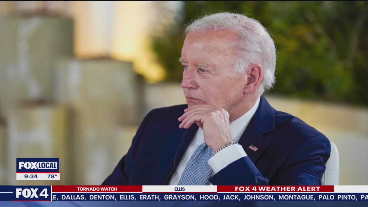Former President Joe Biden diagnosed with cancer