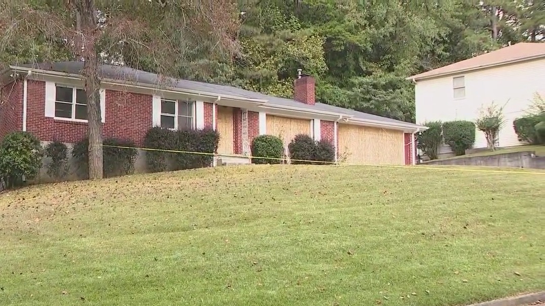 NOLA jail escapee Derrick Groves waives extradition