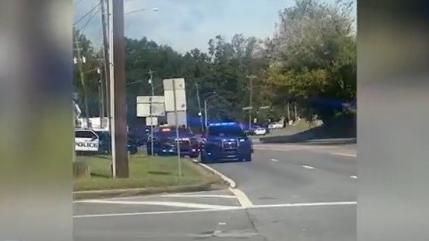Marietta bomb threat scares