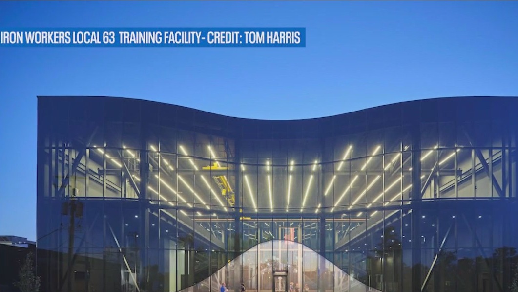 Chicago’s Best New Buildings of 2025 revealed | ChicagoNOW