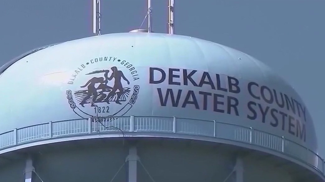 Water coalition wants DeKalb disconnections paused