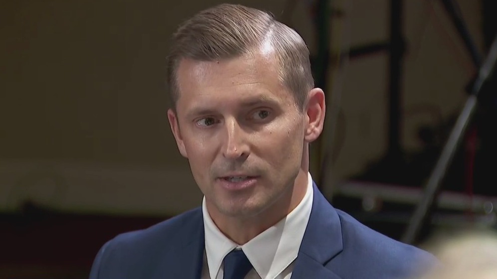 Perceptions of downtown St. Paul