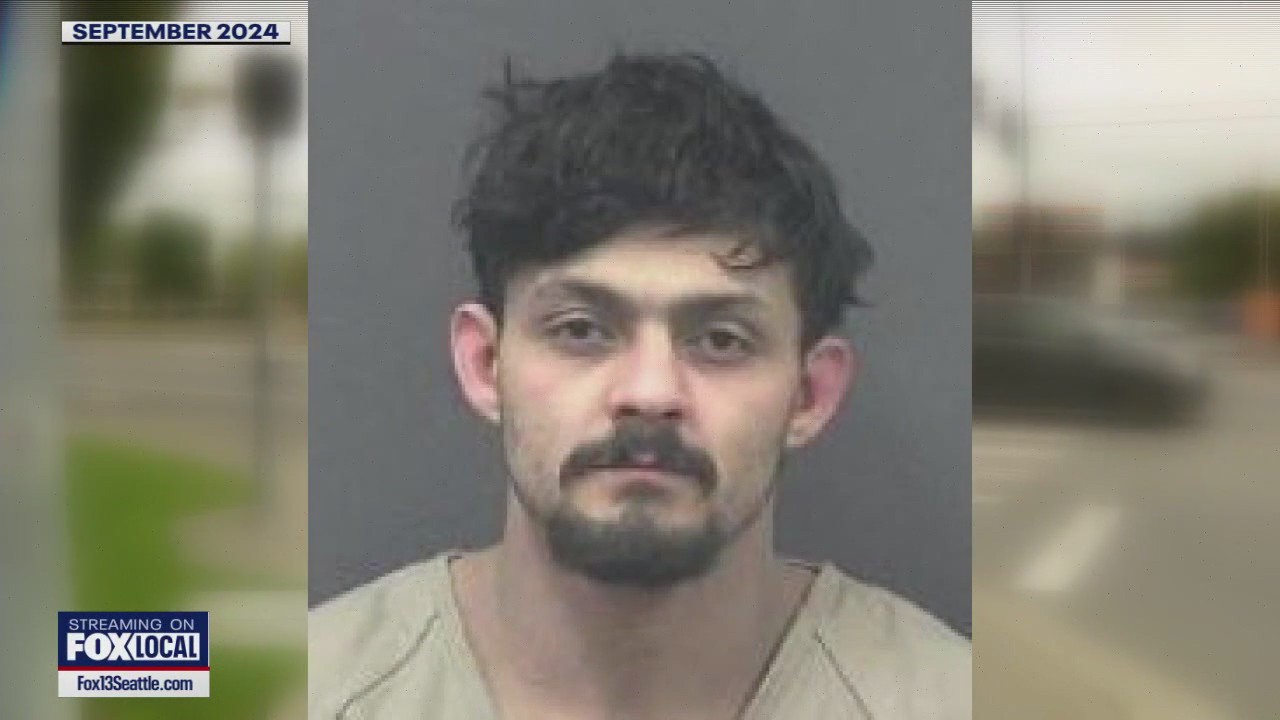 Man arrested after months-long Auburn homicide investigation