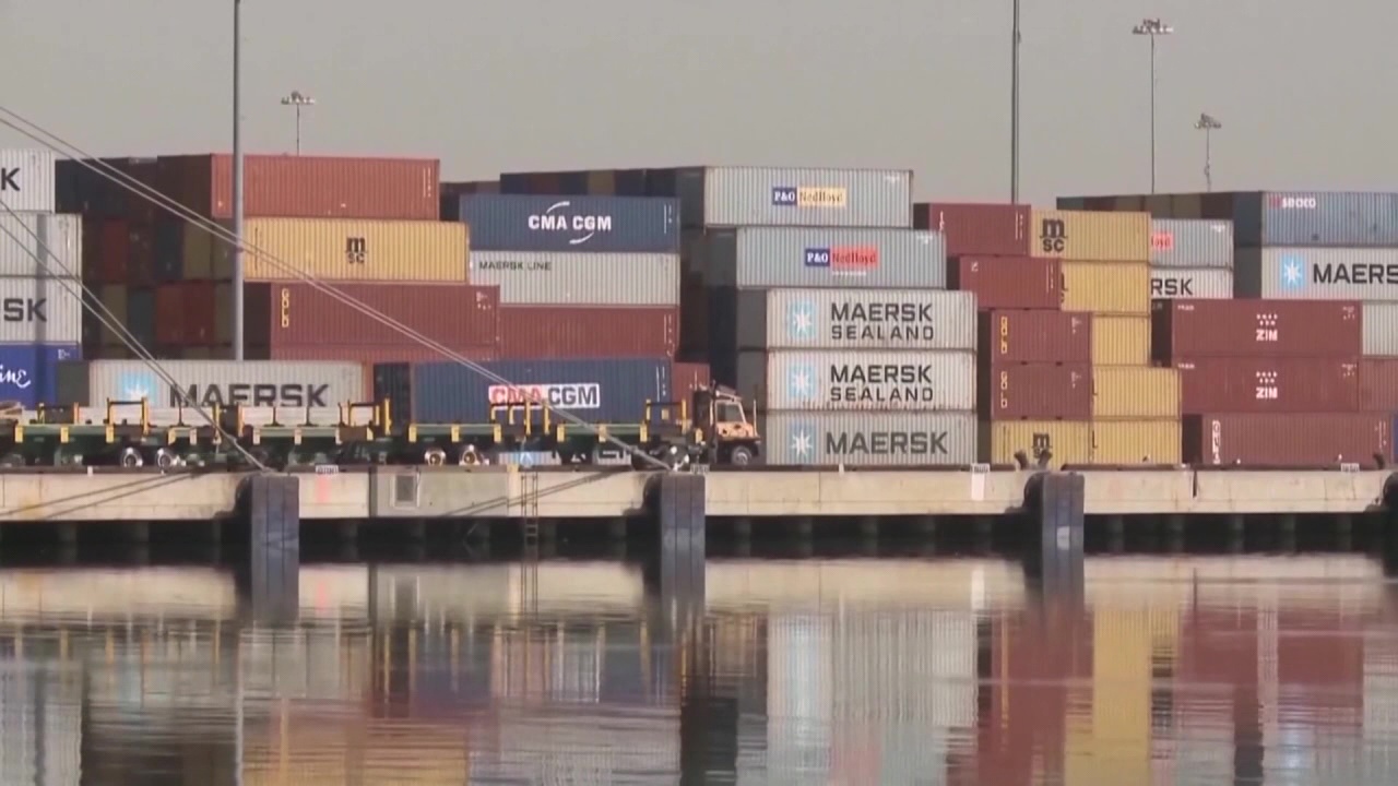 July tariff deadline ‘not critical’: White House