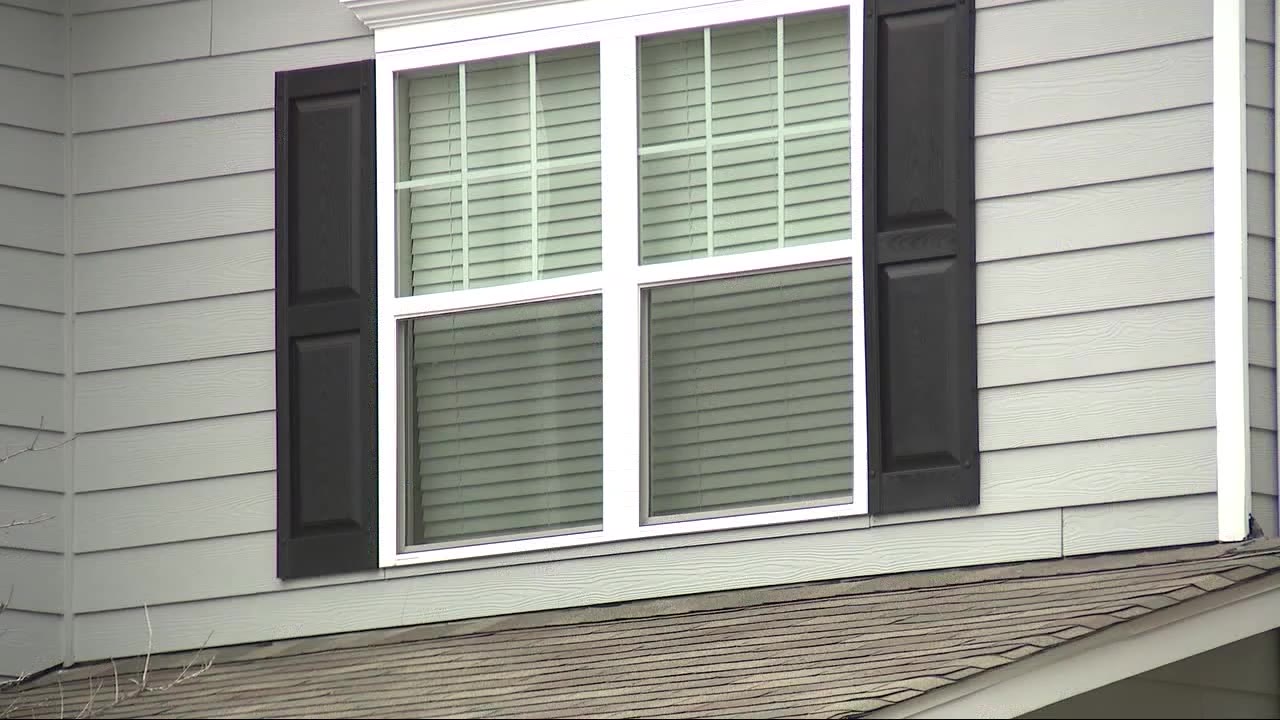 Armed man killed by deputies, mother dead in house, police say