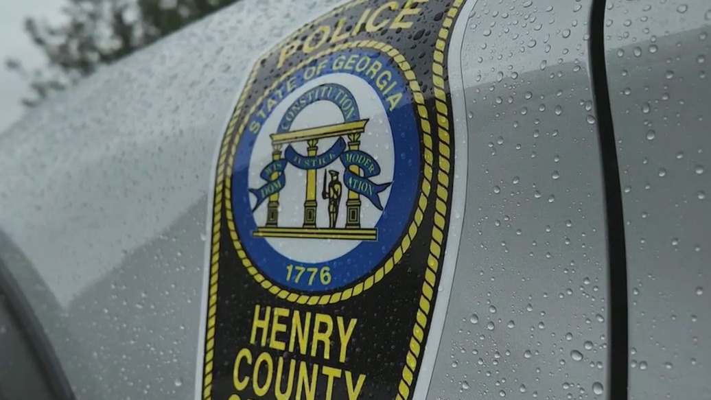New police training center in Henry County