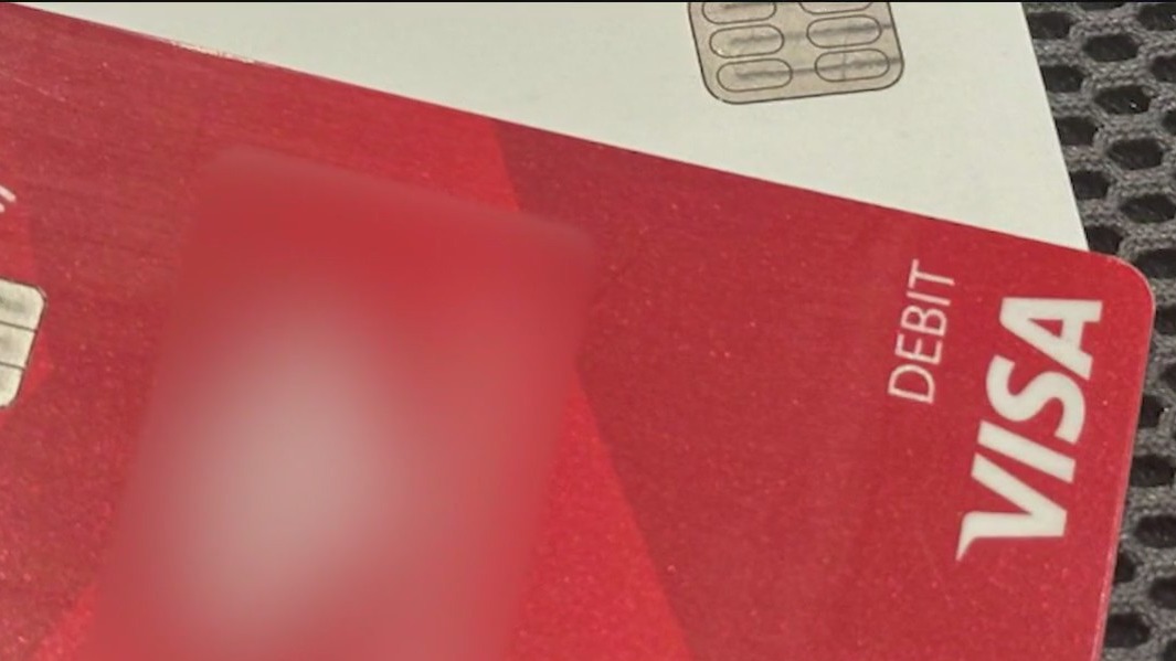 DOJ files antitrust suit against Visa