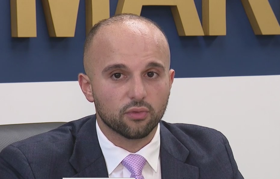 Attorney for 'terror suspects' says it was all a misunderstanding