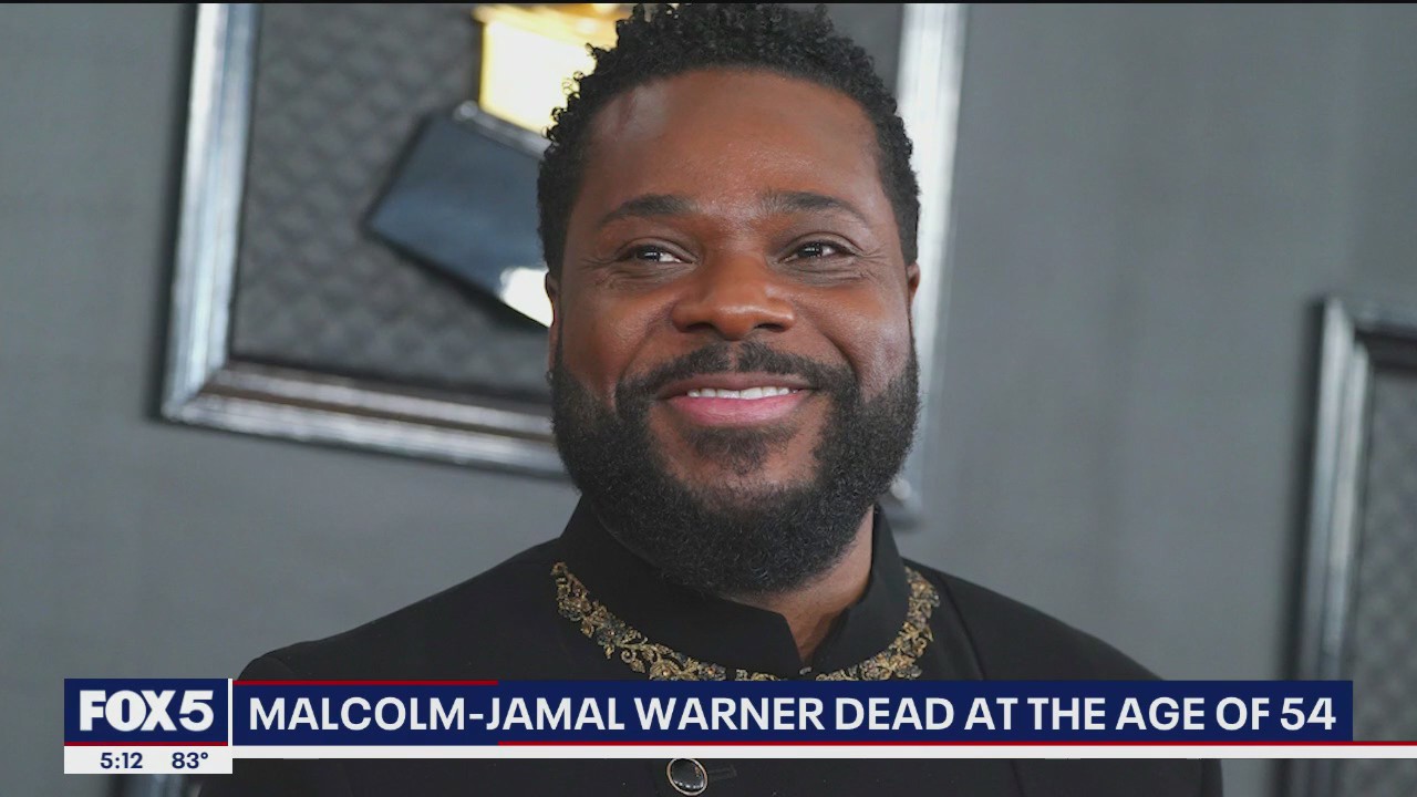 malcolm jamal warner live
