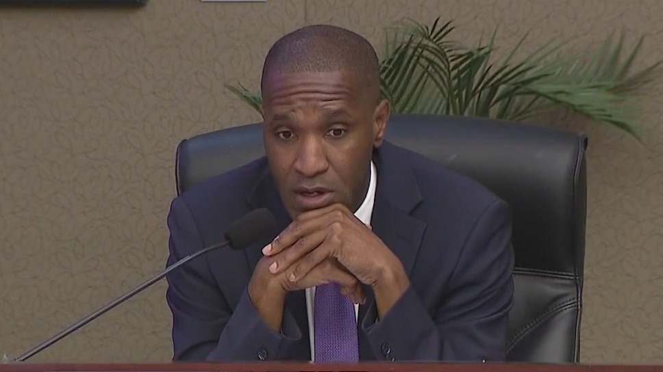 Orange County approves new ICE agreement