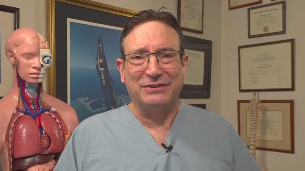 Norovirus cases surging across US