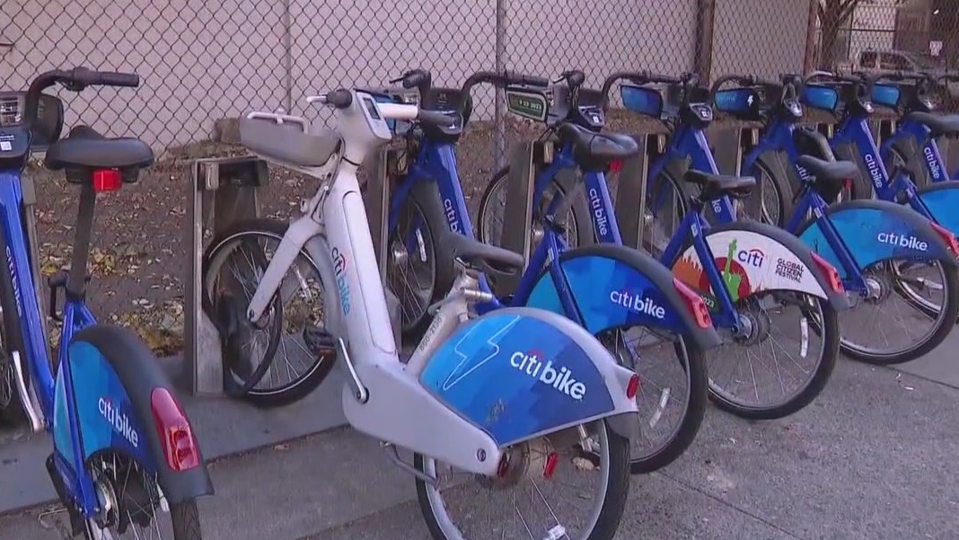 Hospitals notice rise in e-bike injuries