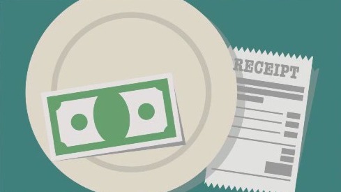Monday Manners: Travel tipping