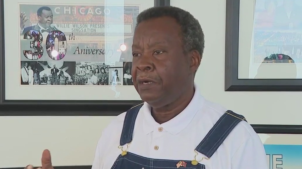 Chicago businessman urges Trump to send National Guard, despite wider pushback