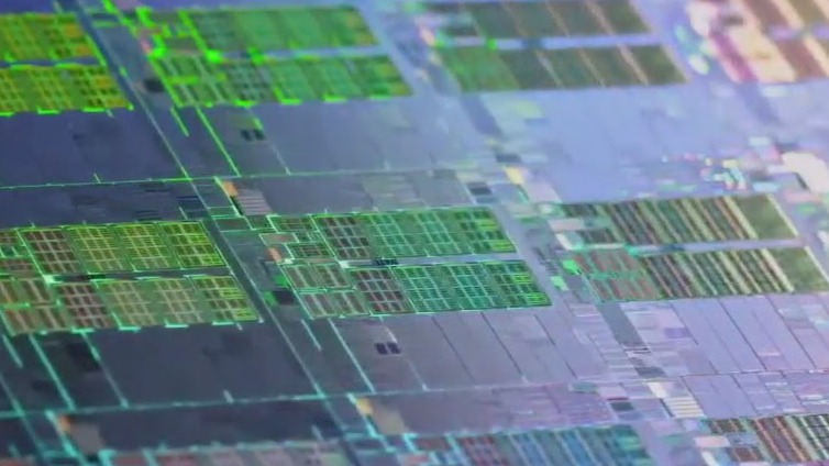 Powered by the rise of AI, Nvidia just became the first company ever valued over $5-trillion