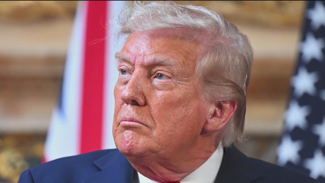 Trump travels to United Nations General Assembly to speak to world leaders