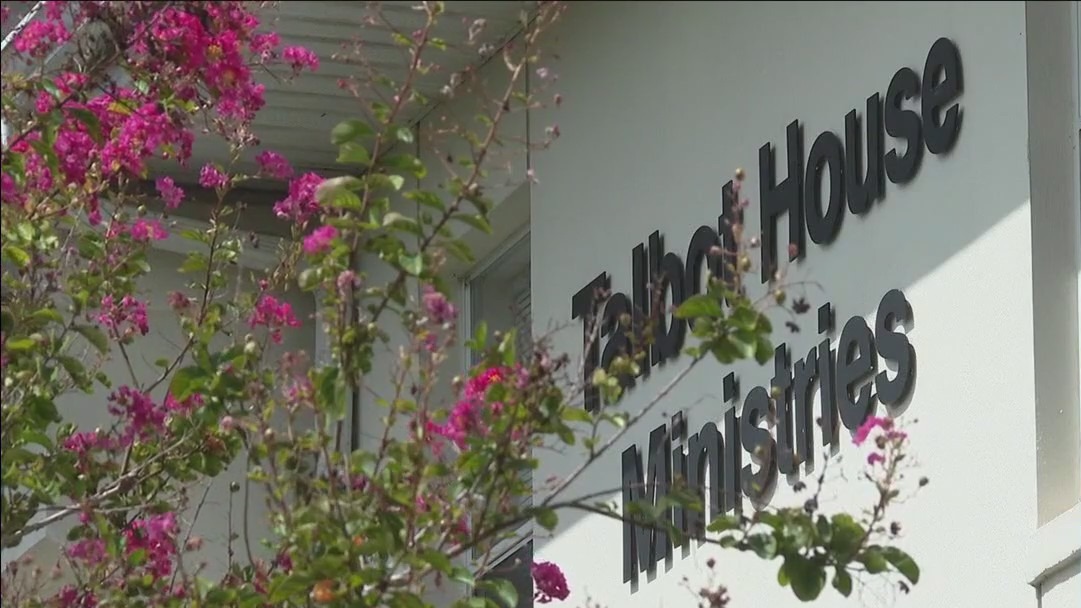 Talbot House looks to relocate in Lakeland