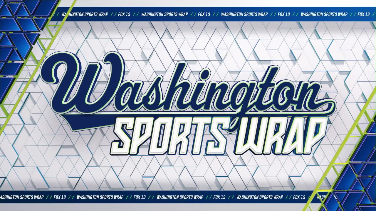 Washington Sports Wrap: July 14, 2025