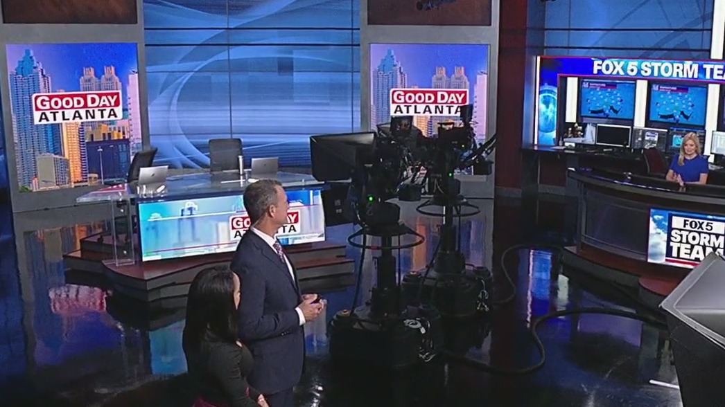 Roblox lawsuit; shootings near high school and GA Tech; TSA food giveaway