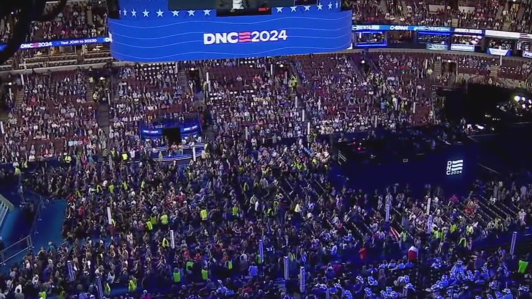 DNC Day 1 roundup: Clinton, Kerr, Flanagan talk