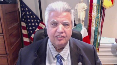 Italian American advocate: Indigenous Peoples’ Day should be celebrated on a different day