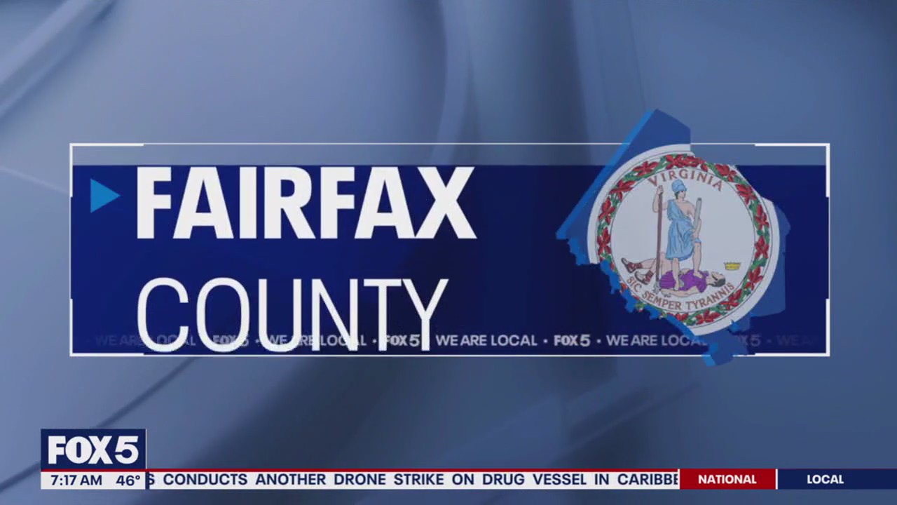 Talk of the Town: Fairfax County