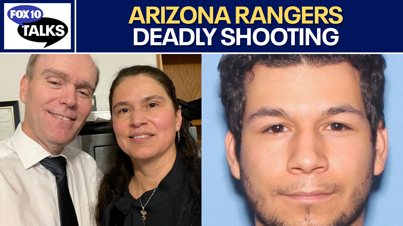 Major developments in small town murder l FOX 10 Talks