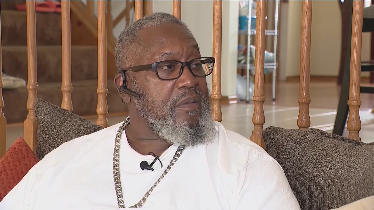 Disabled veteran faces confusion over property tax bill in Cook County
