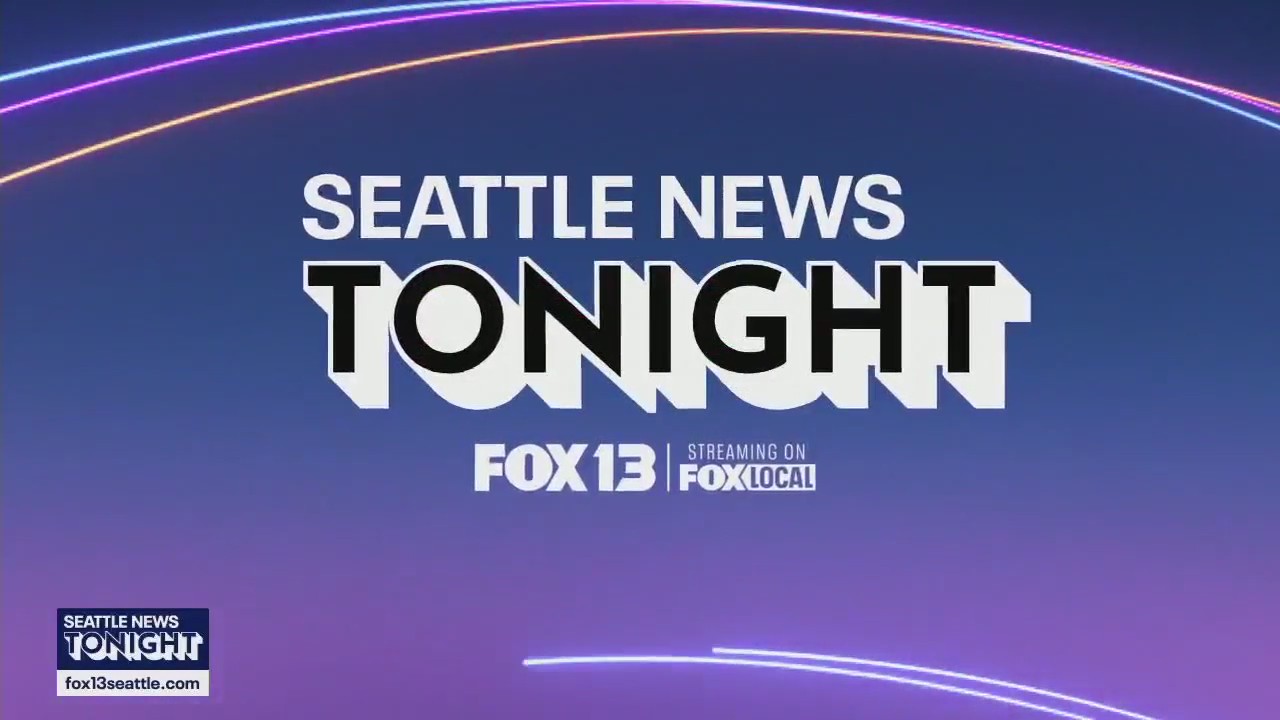 Seattle News Tonight for Sunday, 8/4