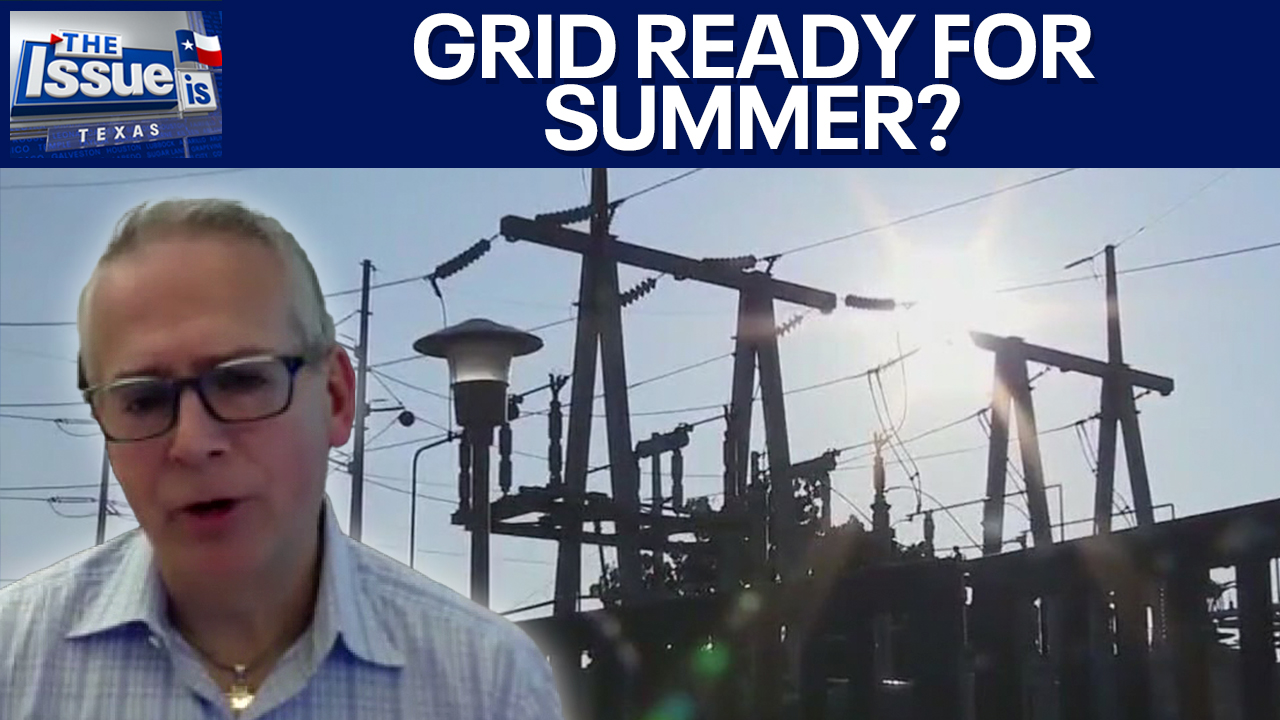 Texas power grid concerns, chance of closing primaries