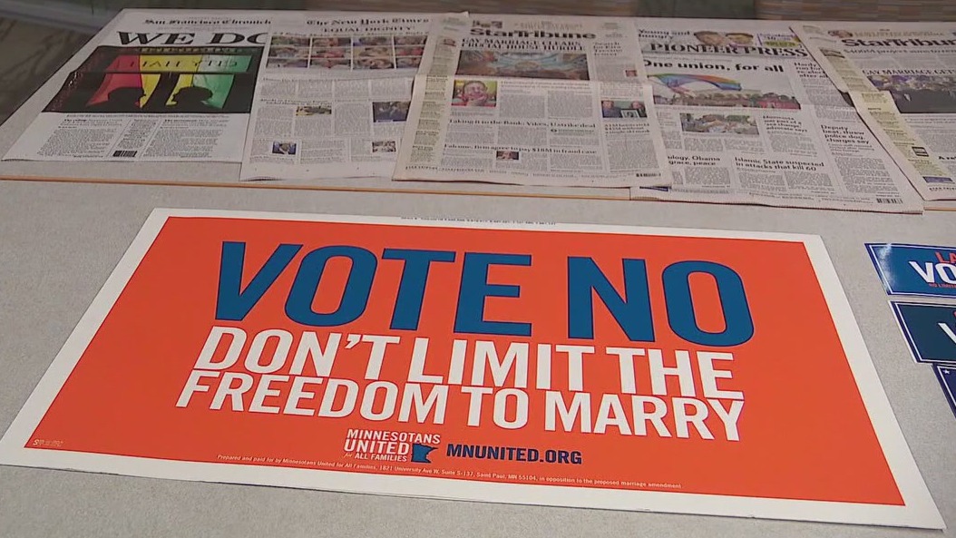 Advocates worries for same-sex marriage