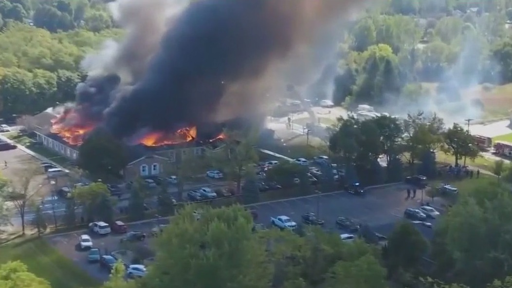 Church attack in Michigan: exploring gun violence and mental health