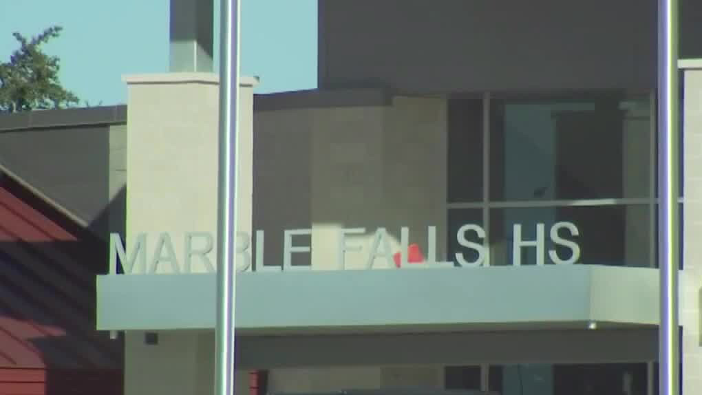 Staffing shortage leads Marble Falls ISD to cancel classes on Friday, Jan. 14