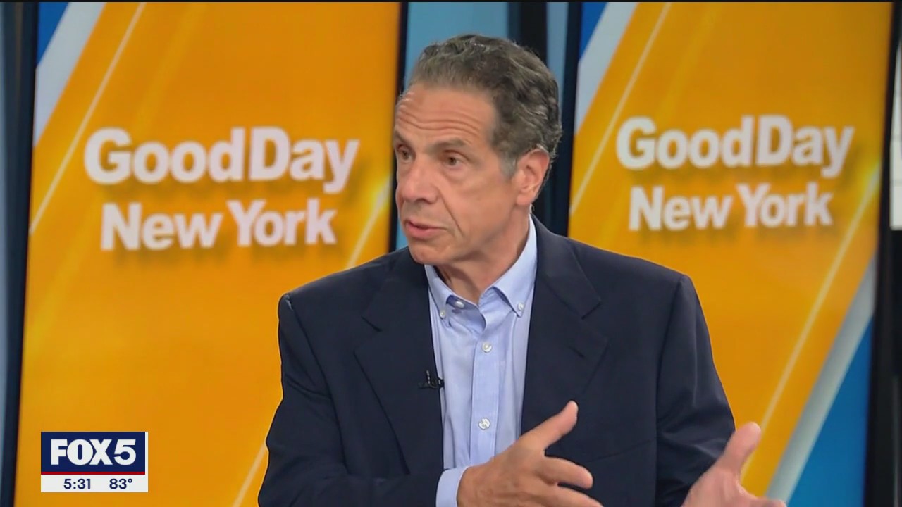 Cuomo's record with the MTA, NYC subway system