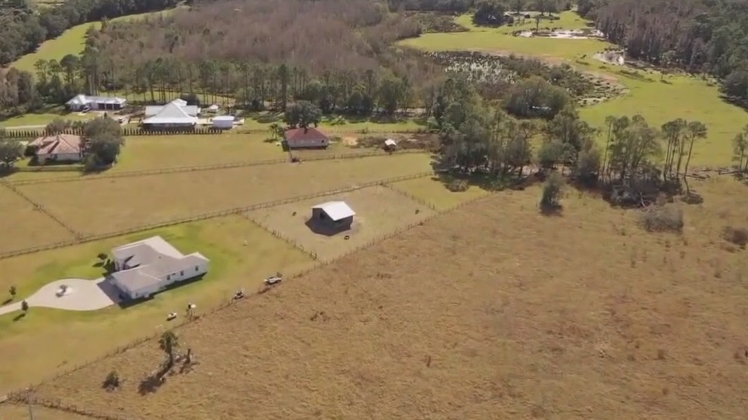 Residents against proposed development