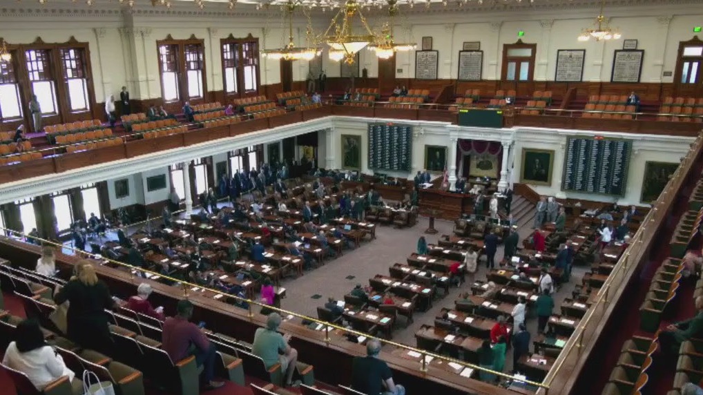 Redistricting fight continues