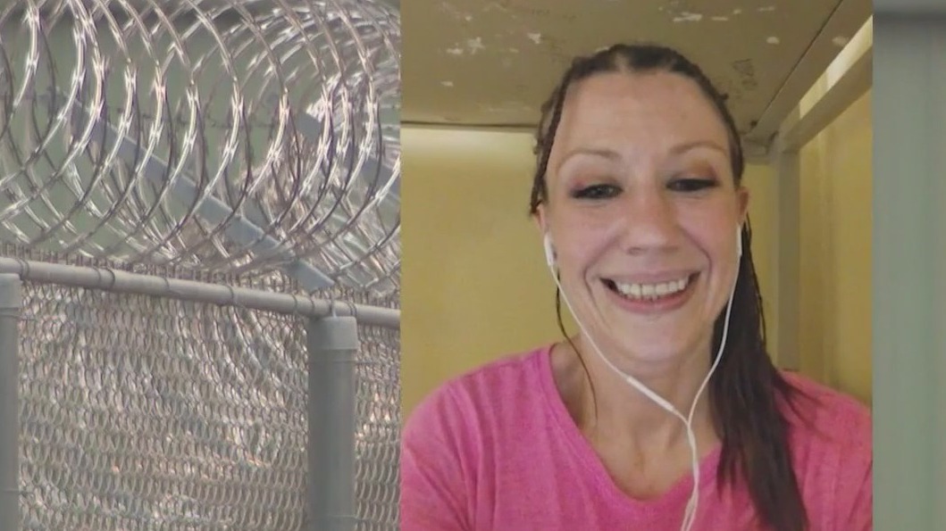 Family of Cobb County inmate who died want answers