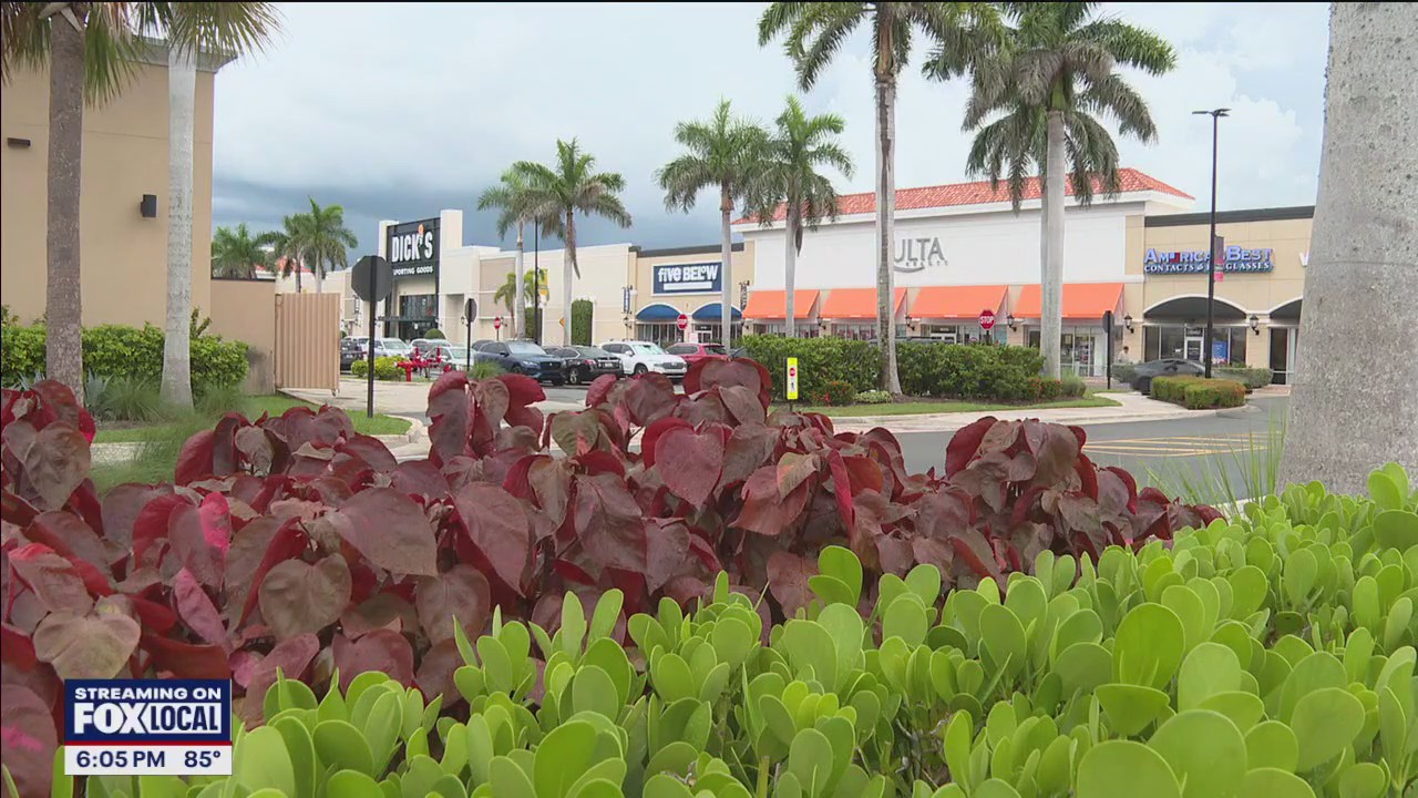 Police bust merchandise theft ring in North Port