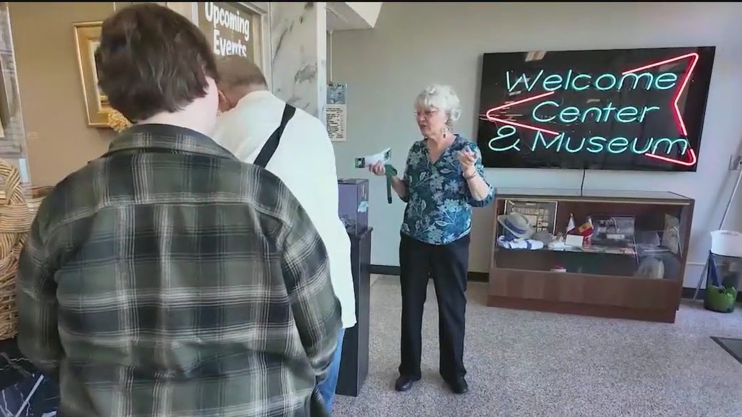 Douglas County votes to terminate museum's lease